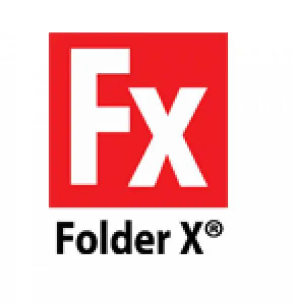 Folder X