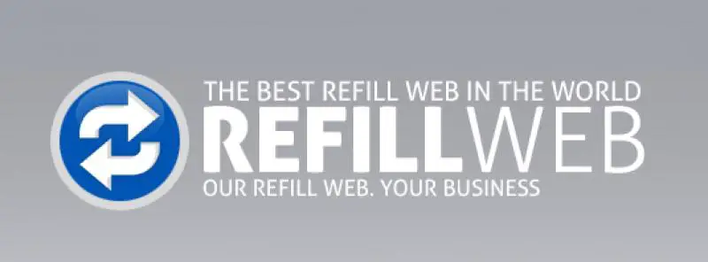 Refillweb.net
