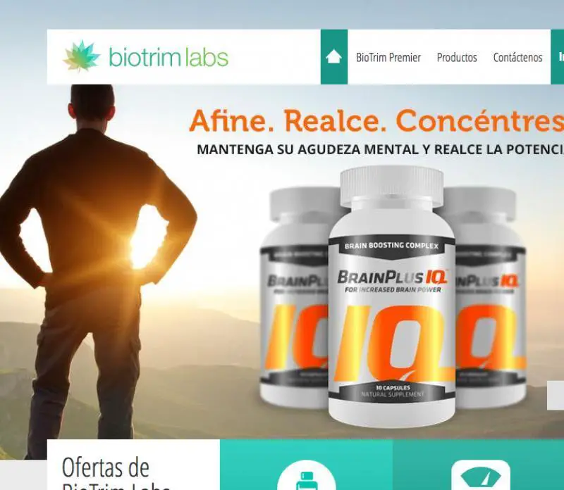 BioTrim Labs