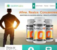BioTrim Labs Monclova