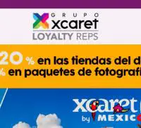 Experiencias Xcaret Loyalty Ciudad de México
