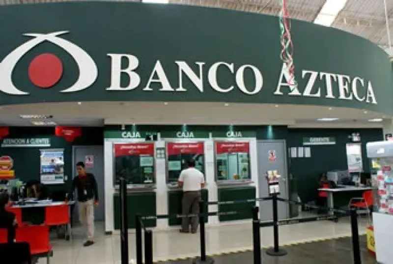 requisitos para hacer un prestamo en el banco azteca