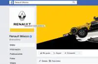 Renault Cancún