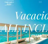 Viajamasymejor.com Cancún