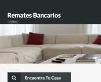 Remates Bancarios Guadalajara