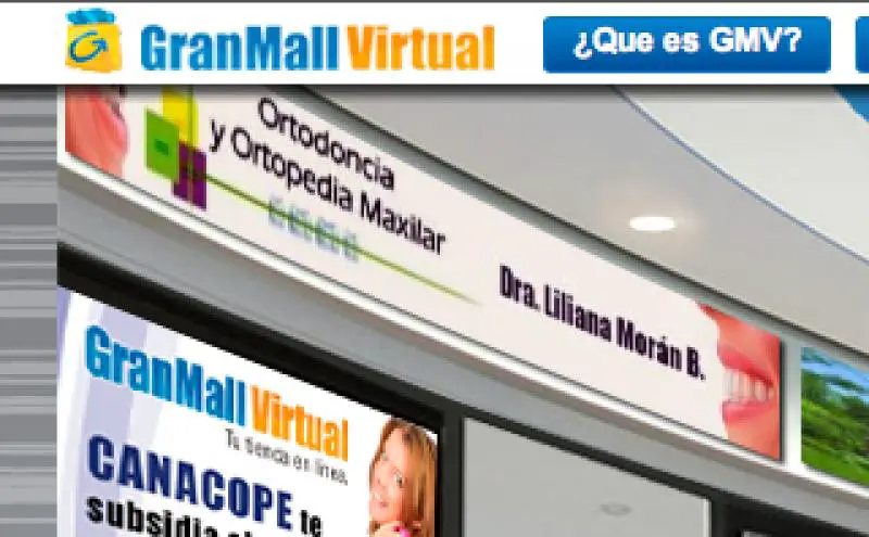 Gran Mall Virtual