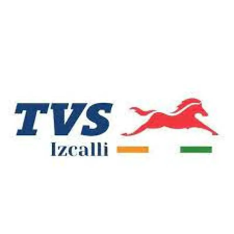 TVS Izcalli