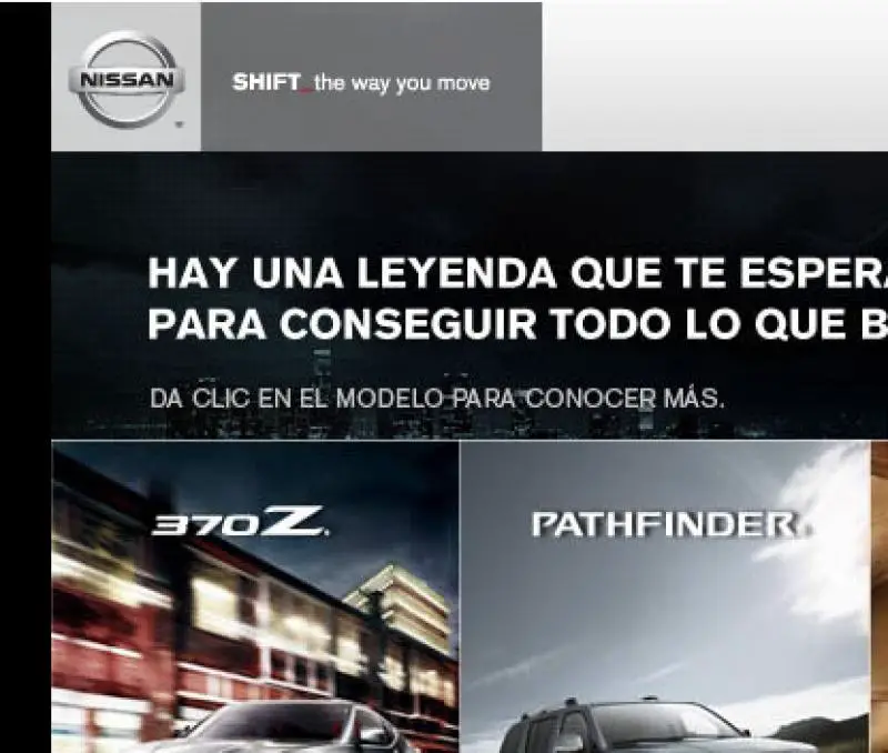 Nissan guadalajara agencias #4