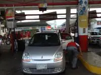 Syma Autoshampoo Monterrey MEXICO