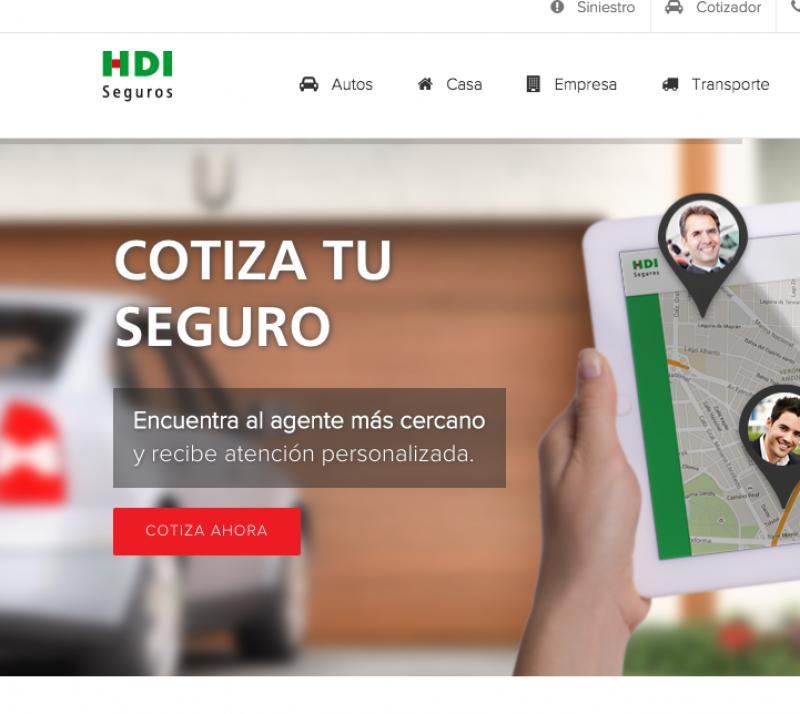 Hdi seguros s