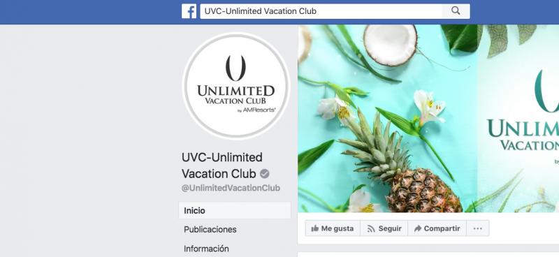 Unlimited Vacation Club ES UNA ESTAFA, Tulum, Quintana Roo, MEXICO
