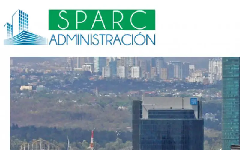 SPARC Administración