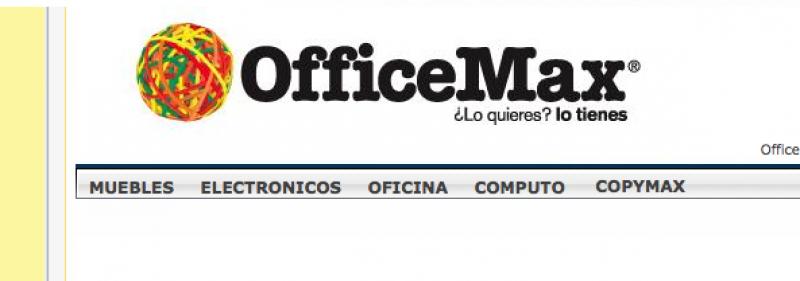 Office Max Querétaro, Bernardo Quintana, Santiago de Querétaro, Querétaro,  MEXICO