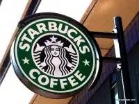 Starbucks Ciudad de México