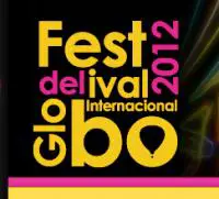 Festival Internacional del Globo 2012 León