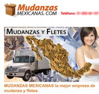 Mudanzas Mexicanas Guadalajara