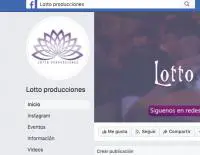 Lotto producciones Satélite