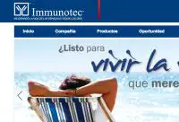 Immunotec Campeche