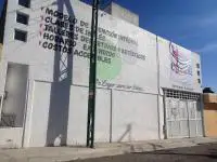 Dejando Huella Santiago de Querétaro